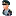 Zhijinshui.com Favicon