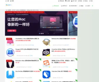 Zhiniw.com(知您网) Screenshot