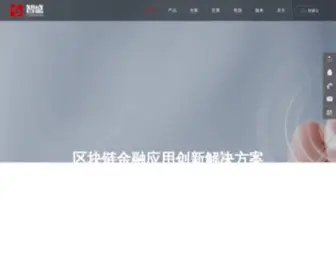 Zhisheng.net.cn(深圳智盛信息技术股份有限公司) Screenshot