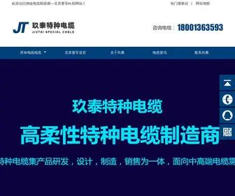 Zhongbk.com Screenshot