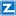 Zhongrh.com Favicon