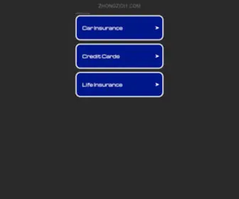 Zhongzidi1.com(Zhongzidi1) Screenshot