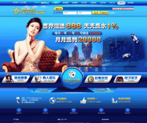 Zhonzheng.com(高档包装皮盒厂) Screenshot