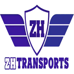 ZHtransports.com Logo