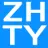 ZHTY56.com Logo