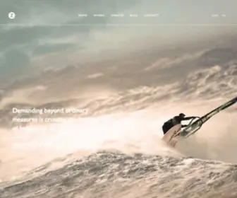 Zibaloon.com(Marketing communication agency) Screenshot