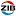 Zibchina.com Logo