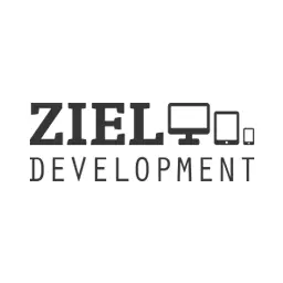 Ziel-Development.nl Logo