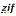 Zif-Berlin.org Favicon