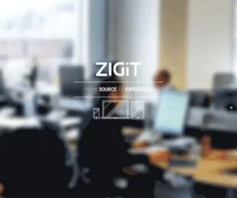 Zigit.mobi(Zigit mobi) Screenshot