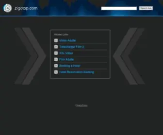 Zigotop.com(Zigotop) Screenshot