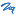 Zigwebsoftware.nl Logo
