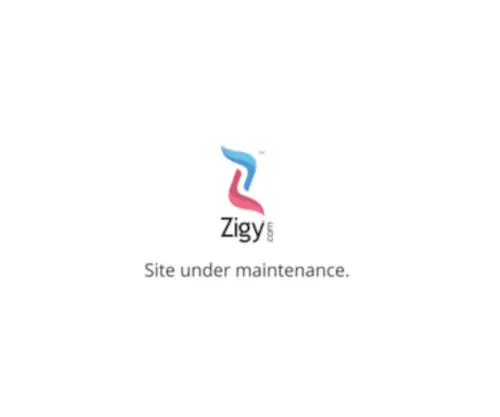 Zigy.com(Zigy) Screenshot