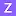 Zigz.io Logo