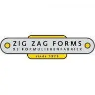 Zigzagforms.nl Favicon