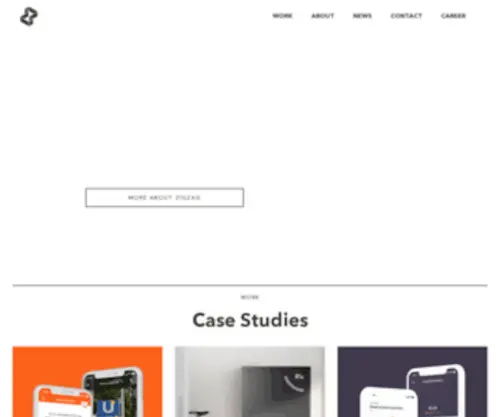 Zigzag.is(CERTIFICATION) Screenshot