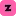 Zigzag.kr Logo