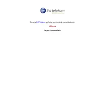 Zihin.org(Albüm dinle) Screenshot