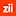 Ziicloud.com Logo