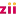Zii.travel Logo