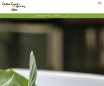 Zildjiancatering.com(Zildjian Catering Sarasota Fresh Food To Go Chef Prepared Meal) Screenshot