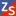 Zillasoftwares.com Favicon