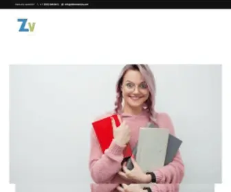 Zillionventure.com(Get Certified and Stay Ahead) Screenshot