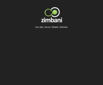 Zimbani.com(Zimbani) Screenshot