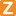 Zimbra.com Logo