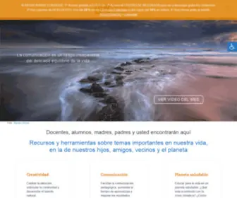 Zimerlan.com(VÍDEOS EDUCA) Screenshot