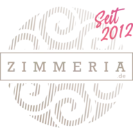 Zimmeria.de Logo
