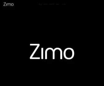 Zimo.com(Zimo) Screenshot