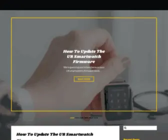 Zimsmartwatches.com(Zimsmartwatches) Screenshot