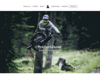 Zimtstern.com(ZIMTSTERN) Screenshot