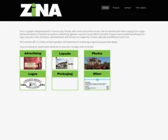 Zina.com(On Time) Screenshot