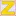 Zinart.jp Favicon