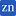 Zineenews.com Logo