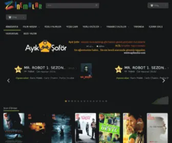 Zinemalar.com(Türkçe dublaj film izle) Screenshot