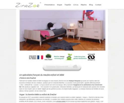 Zinezoe.com(Zinezoe) Screenshot