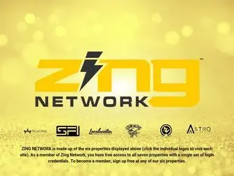 Zing.network(Zing Network) Screenshot