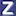 Zingdisplay.com Favicon