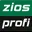Zios.cz Logo