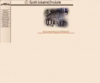 Zip-India.com(Mumbai) Screenshot