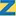 Zipbolt.com.au Favicon