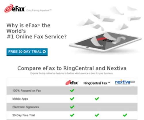 Zipfax.com(Zipfax) Screenshot