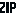 Zipinfo.com Logo
