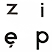Ziporyn.com Favicon