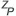 Zipperpockets.com Logo