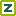 Ziprealty.cz Logo