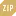 Zipserver.jp Logo